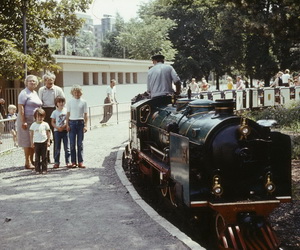 Jahresgalerie - Bild 1984