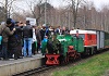 Link zur Bildergalerie Adventsfahrten