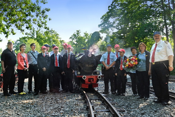 Galerie Kinderfest am Bahnhof Zoo - Bild 2