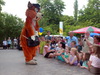 Link zur Bildergalerie Kinderfest am Bahnhof Zoo