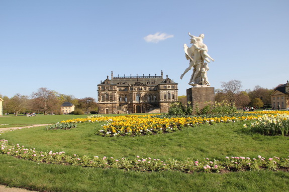 Galerie Frühling im Großen Garten - Bild 10