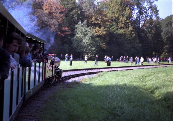 Galerie Lokomotiven aus Großbritannien zu Gast in Dresden - Bild 11