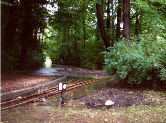 Galerie Hochwasser 2002 - Bild 2