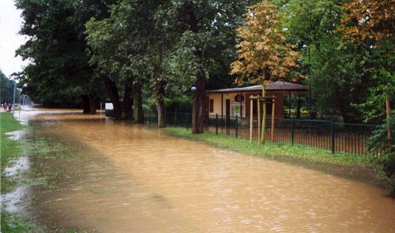 Galerie Hochwasser 2002 - Bild 6