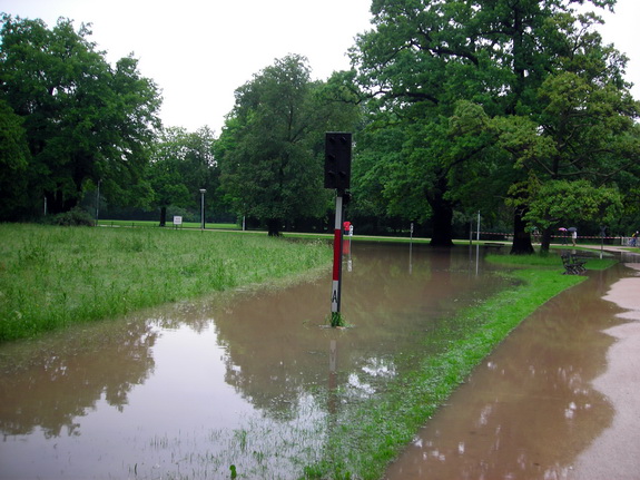 Galerie Hochwasser 2013 - Bild 5