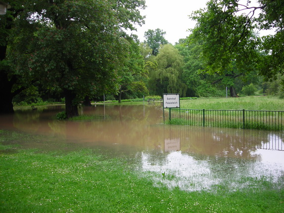 Galerie Hochwasser 2013 - Bild 7