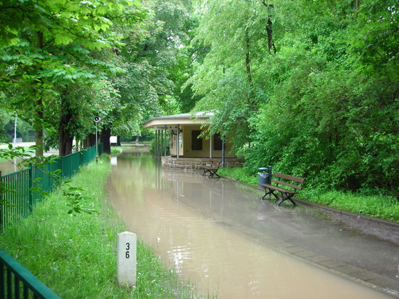 Galerie Hochwasser 2013 - Bild 8