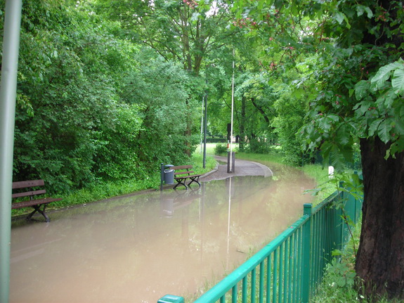 Galerie Hochwasser 2013 - Bild 9