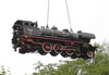 Link zur Bildergalerie Gastlokomotive aus Leipzig