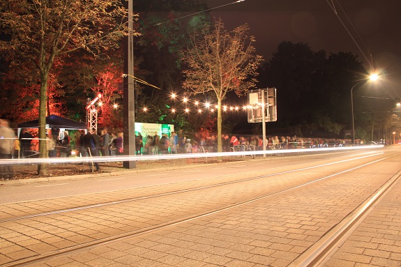 Galerie Lichterfahrten bei der Parkeisenbahn - Bild 6