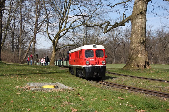 Galerie Osterfahrbetrieb - Bild 4