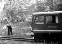 Bild: Bilderarchiv der Dresdner Parkeisenbahn