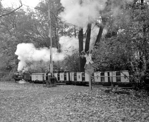 Galerie Die Pioniereisenbahn im Jahr 1988 - Bild 10