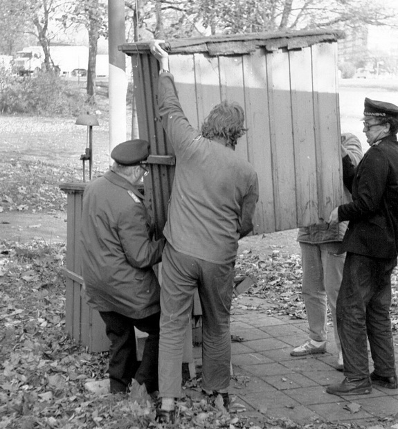 Galerie Die Pioniereisenbahn im Jahr 1988 - Bild 12