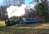 Link zur Bildergalerie Adventsfahrten bei der Dresdner Parkeisenbahn