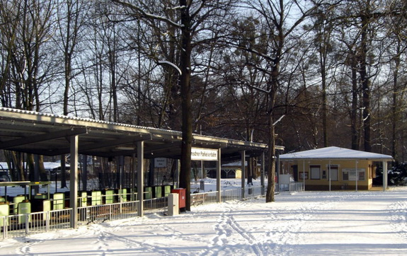 Galerie Winter im Großen Garten - Bild 4