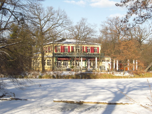 Galerie Winter im Großen Garten - Bild 6