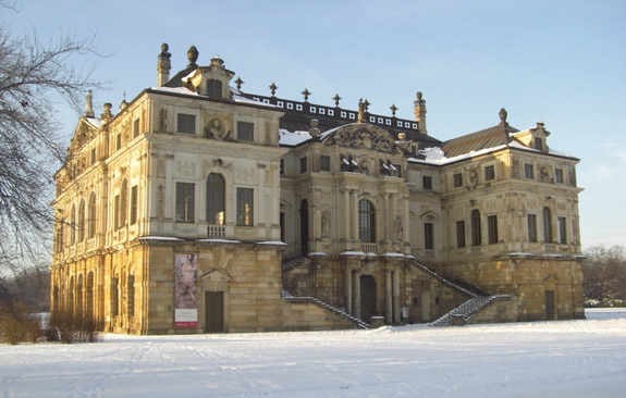 Galerie Winter im Großen Garten - Bild 9