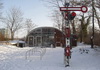 Link zur Bildergalerie Winter im Großen Garten