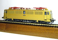 Bild Ehrung für langjährige Parkeisenbahner(innen) - Die goldenen und silbernen Lokomotiven