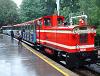 Bild Parkeisenbahn Chemnitz