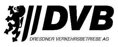 Logo DVB AG