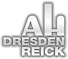 Logo Autohaus Dresden-Reick
