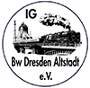 Logo IG Bw DD-Altstadt