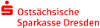 Logo Ostsächsische Sparkasse Dresden