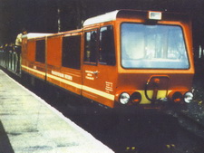 Lok EA02 im Jahr 1982