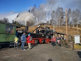 Bild 1 - Vereinssonderfahrt