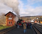 Bild 2 - Vereinssonderfahrt