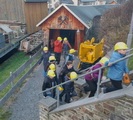 Bild 3 - Vereinssonderfahrt