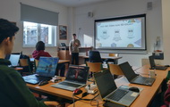 Bild 1 - 3D-Druckseminar