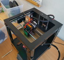 Bild 2 - 3D-Druckseminar