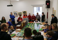 Bild: Informationen zum Hobby für Kinder in Dresden - Februar