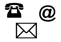 Symbolbild Kontakt zum Verein