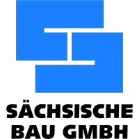 Logo Sächsische Bau GmbH