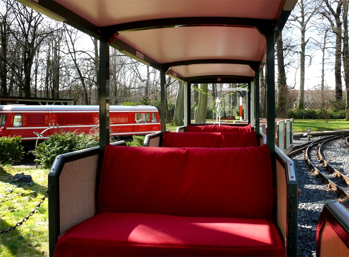 Hochzeitswagen