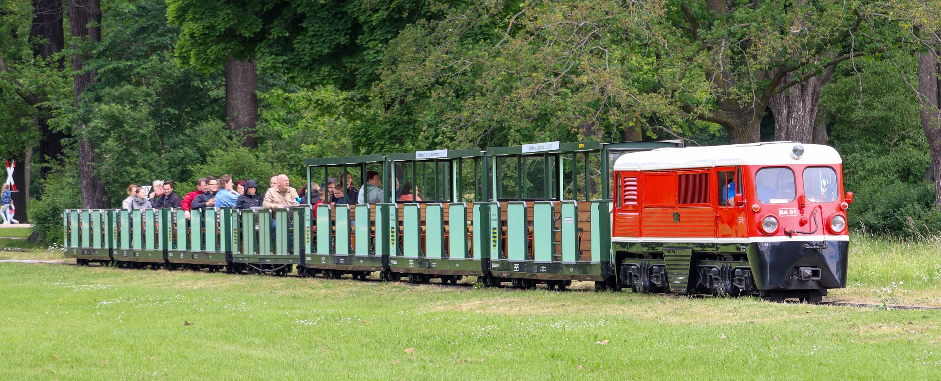 EA01 Zug